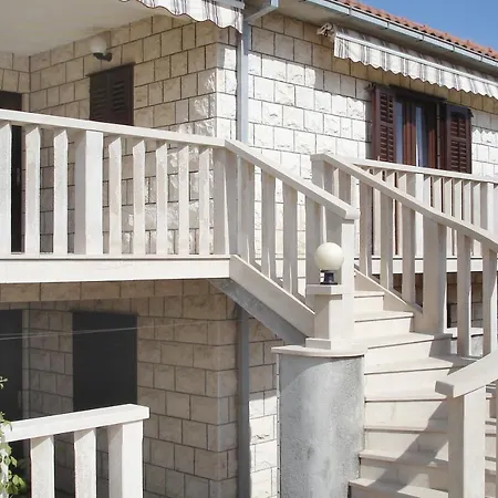 8628b Povlja (Brac)