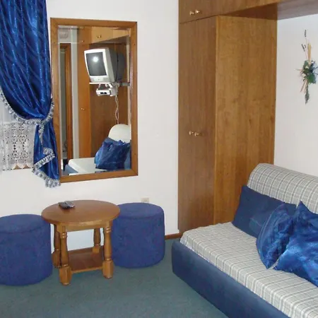 8628b Apartament Povlja (Brac)