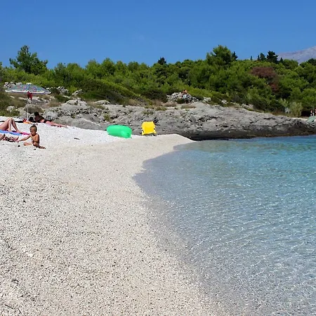 8628b Povlja (Brac)